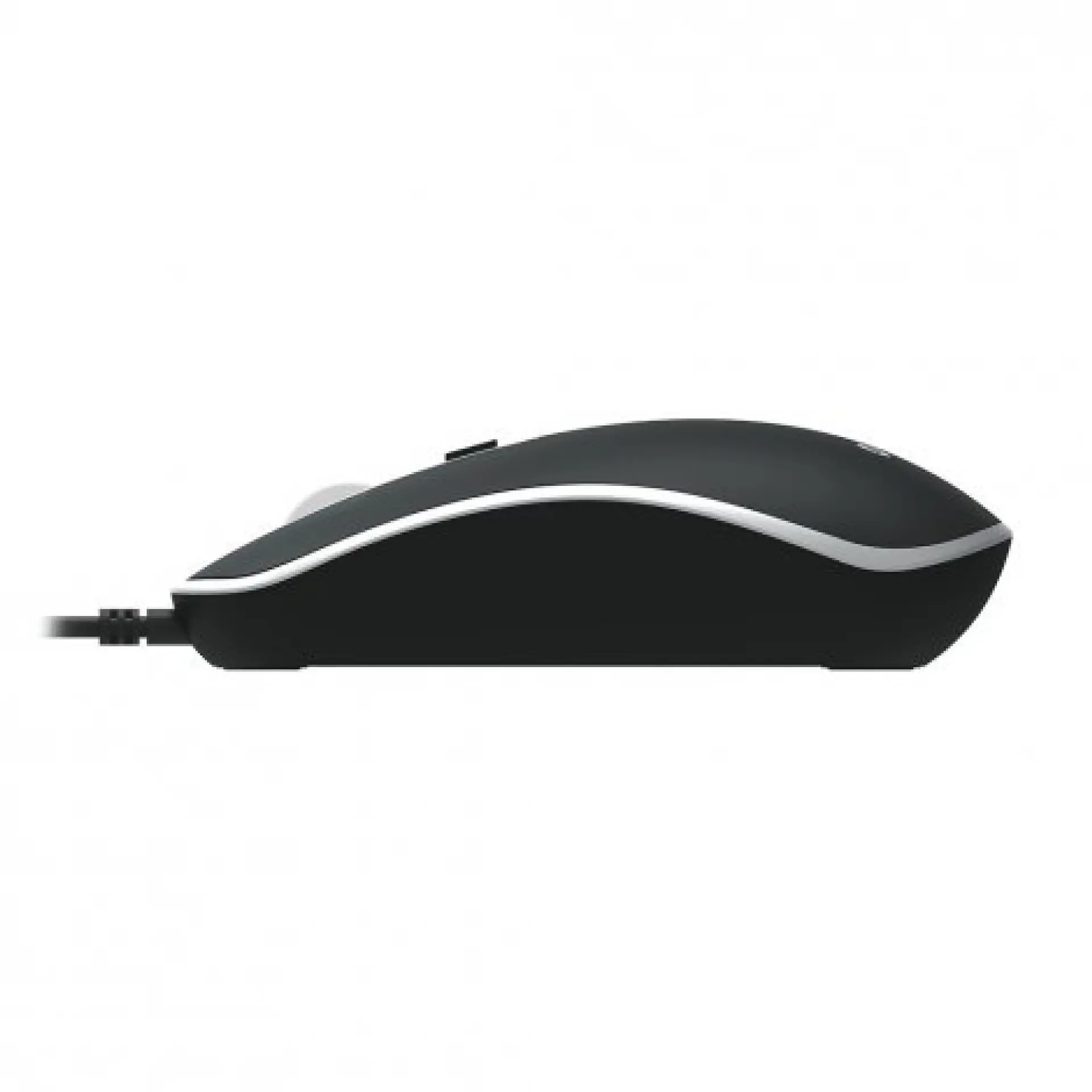 Mouse Alámbrico Lecoo Lenovo Wired MS104 3