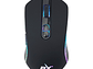 Mouse Gamer Pro RGB Óptico Usb Reptilex RX0046 - Miniatura 1