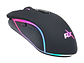 Mouse Gamer Pro RGB Óptico Usb Reptilex RX0046 - Miniatura 2