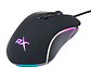 Mouse Gamer Pro RGB Óptico Usb Reptilex RX0046 - Miniatura 3