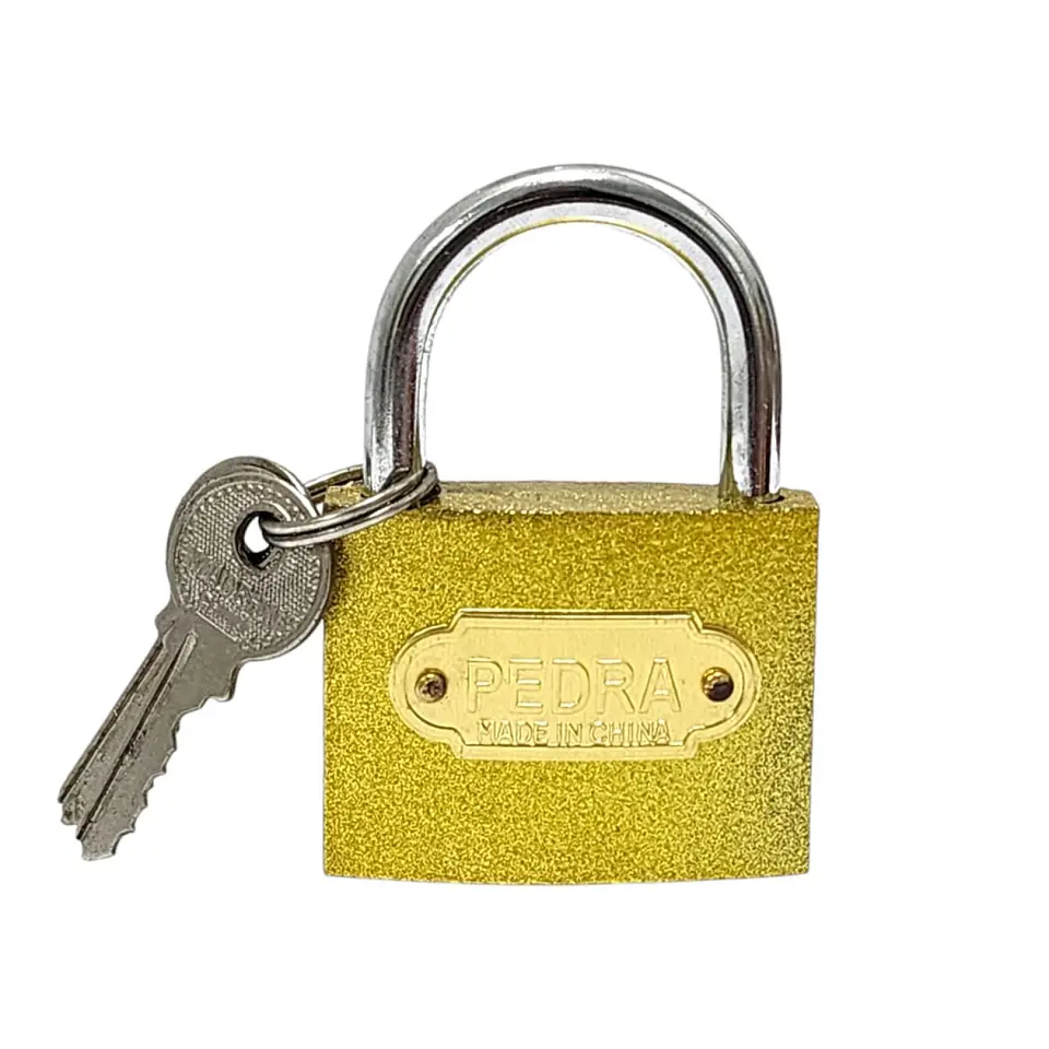 Candado de Seguridad Pedra 50mm DBG1517 1