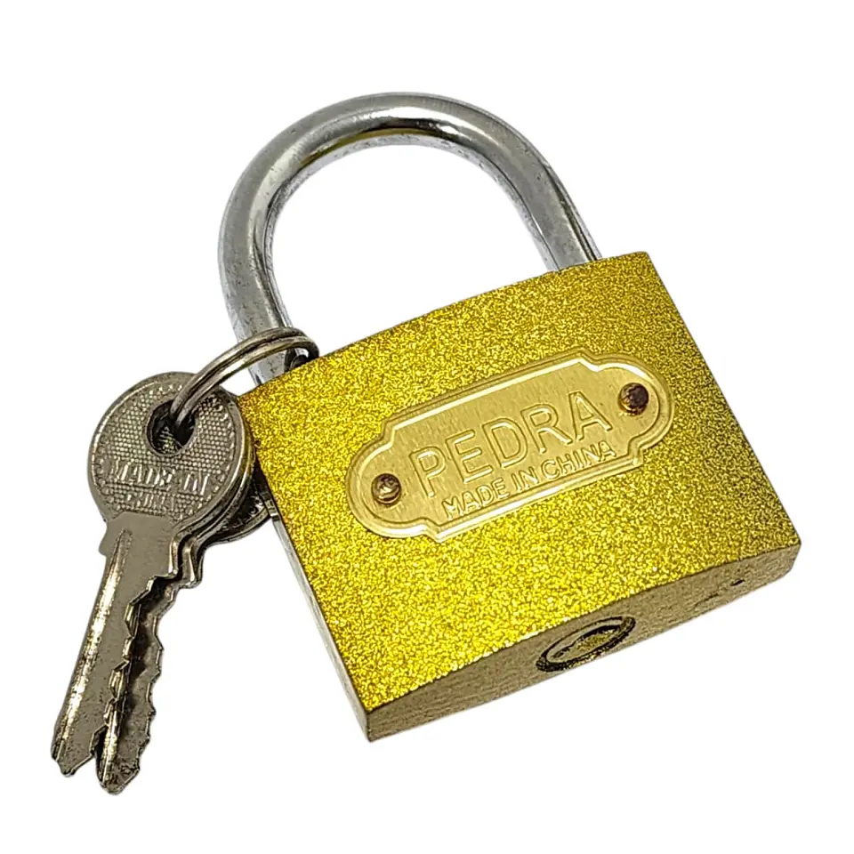 Candado de Seguridad Pedra 50mm DBG1517 2