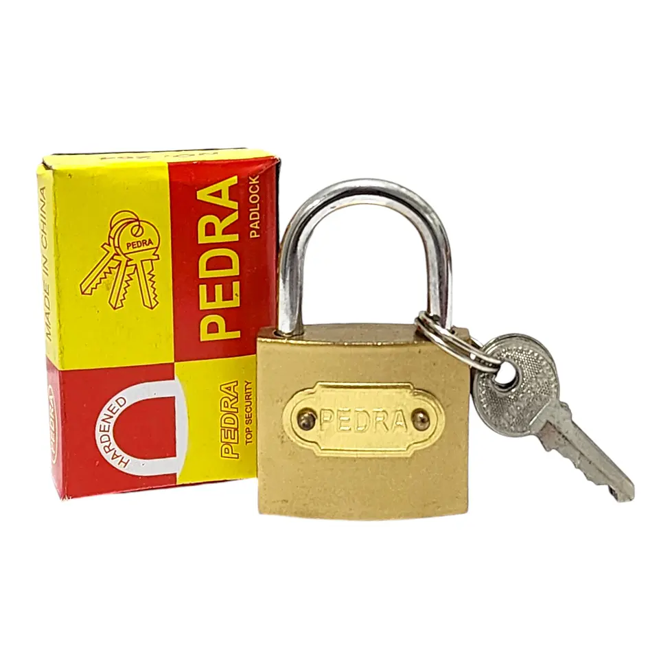 Candado de Seguridad Pedra 38mm DBG1516 3