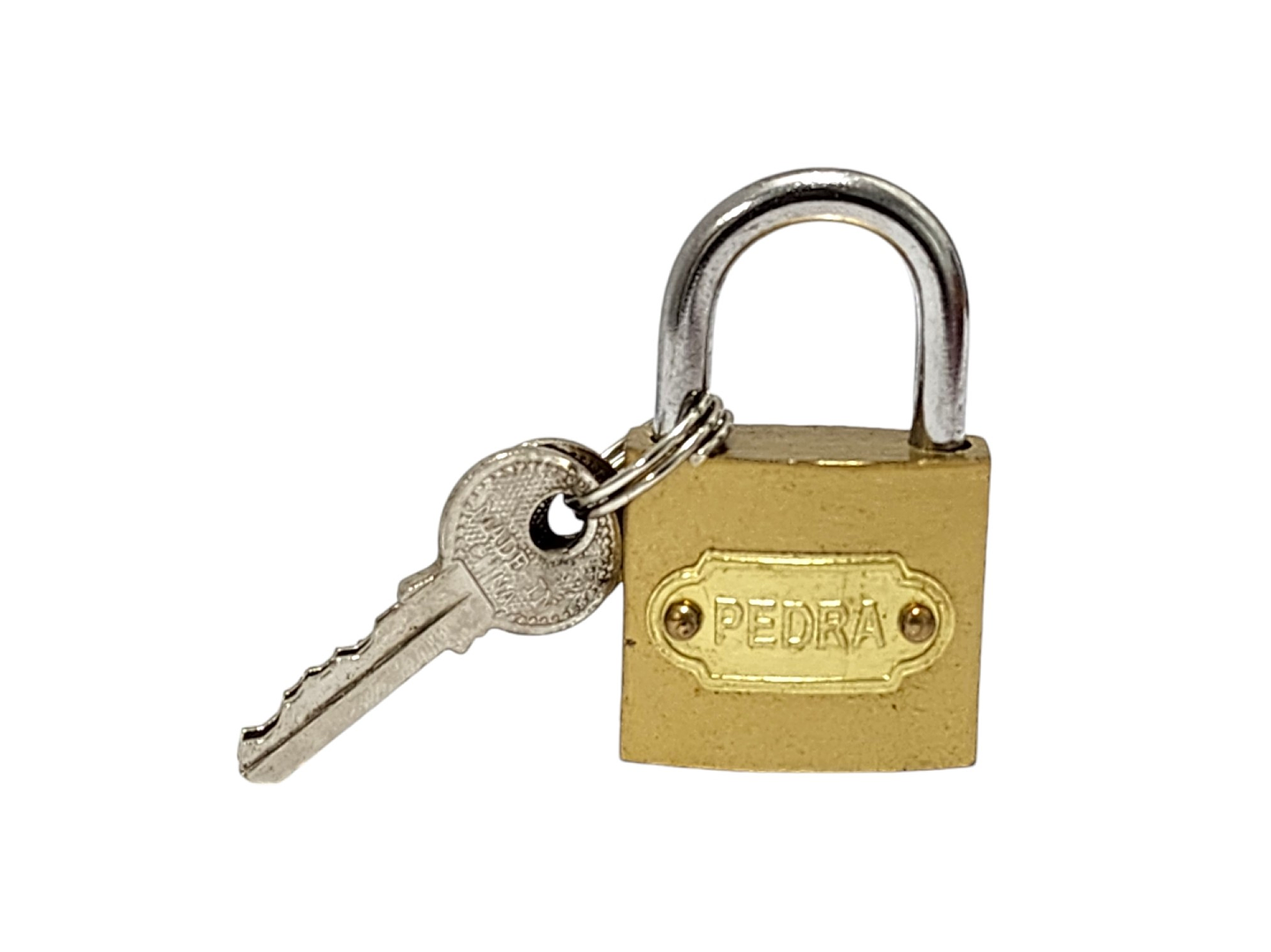 Candado de Seguridad Pedra 32mm DBG1515 1