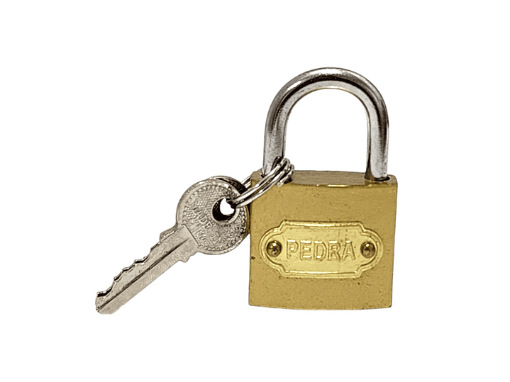 Candado de Seguridad Pedra 32mm DBG1515 1