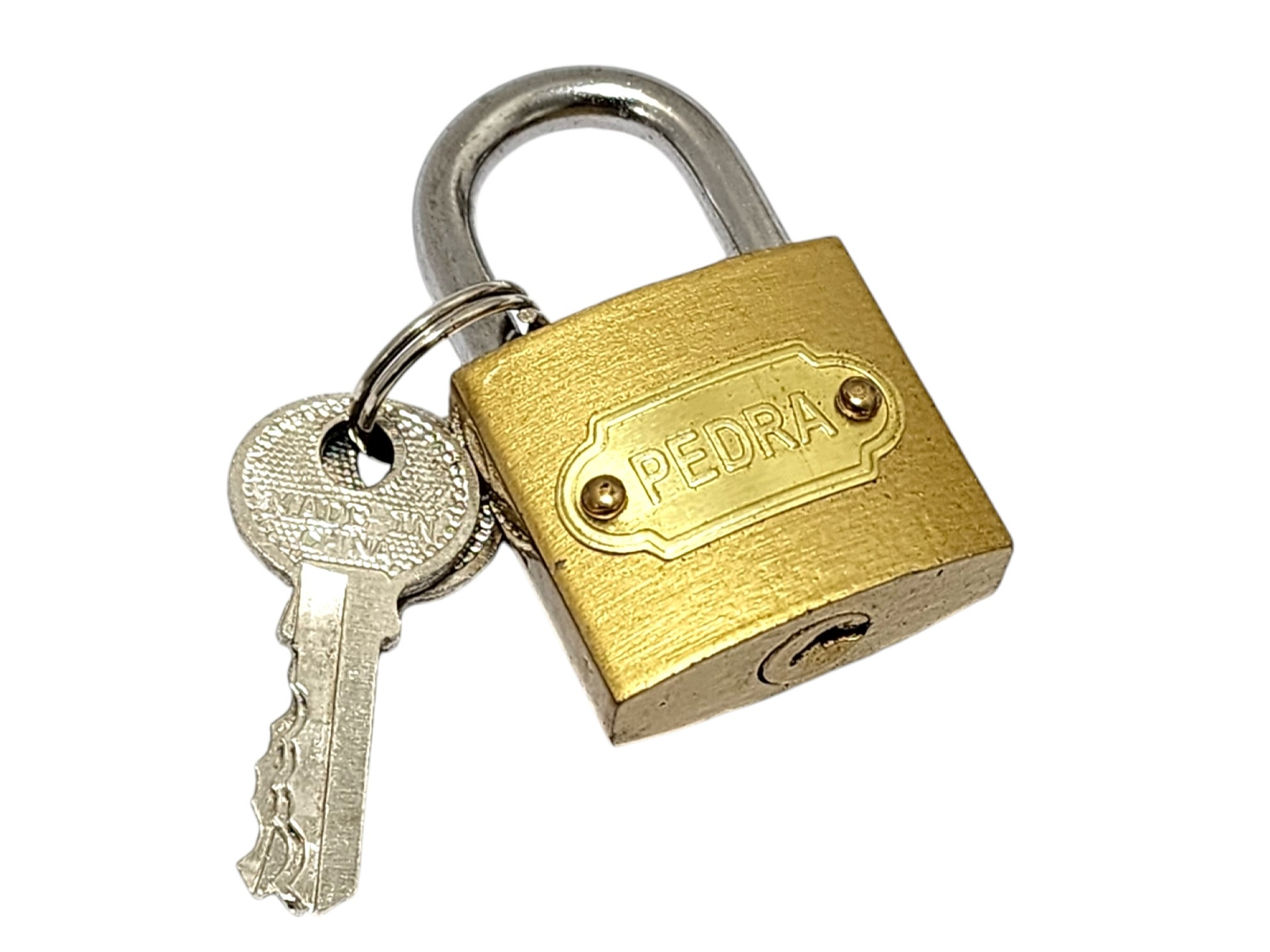 Candado de Seguridad Pedra 32mm DBG1515 2