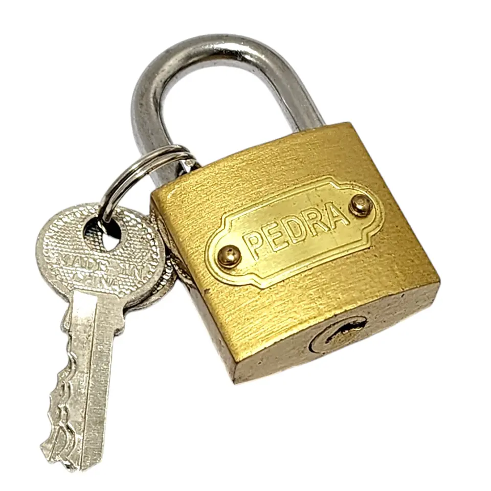 Candado de Seguridad Pedra 32mm DBG1515 2