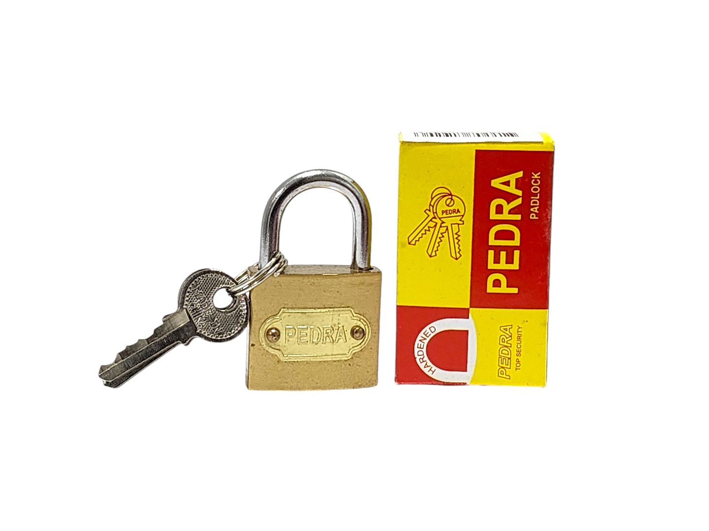 Candado de Seguridad Pedra 32mm DBG1515 3