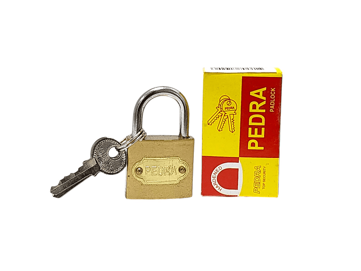 Candado de Seguridad Pedra 32mm DBG1515 3