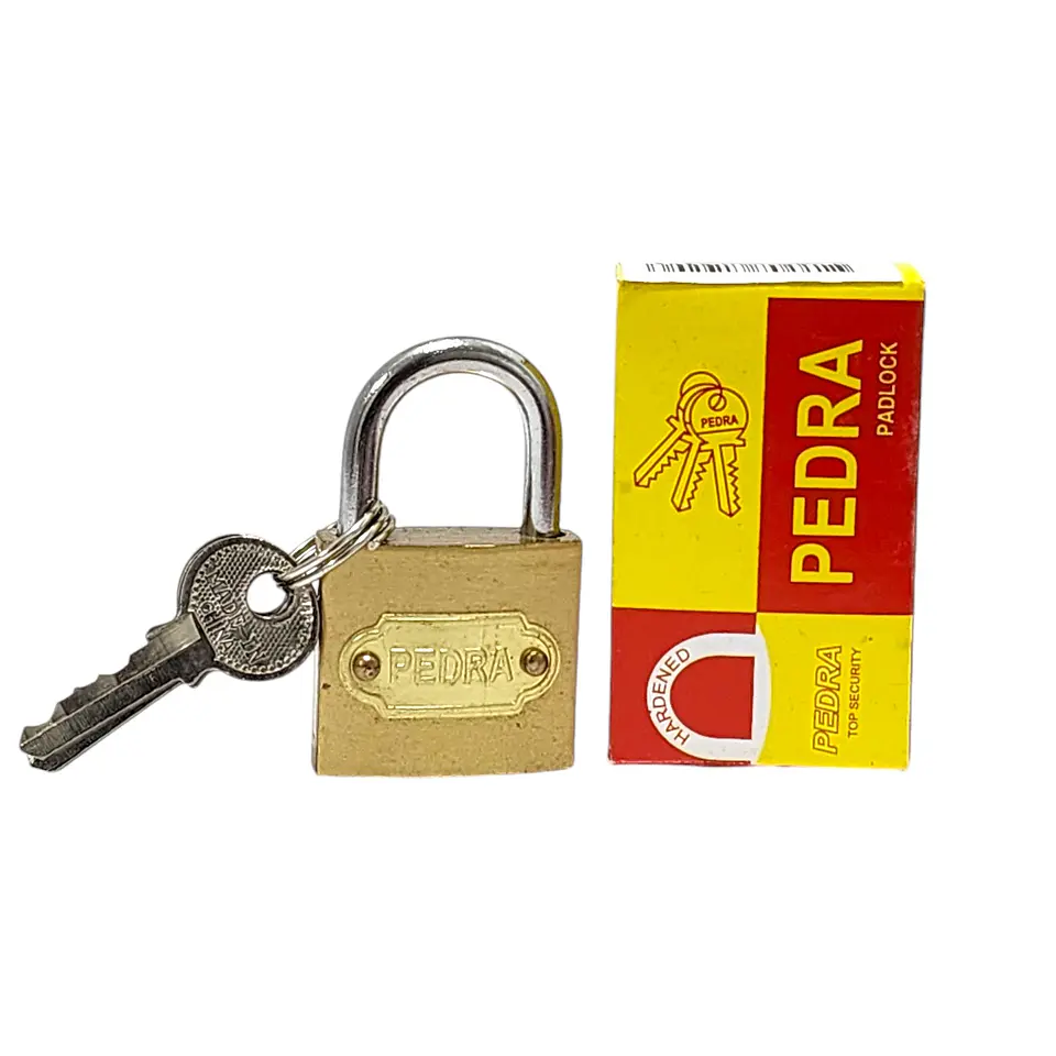 Candado de Seguridad Pedra 32mm DBG1515 3