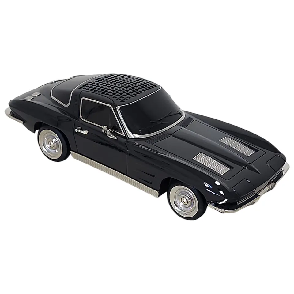 Parlante Diseño Automóvil C 1963 Audiopro BT AP02111BK 1