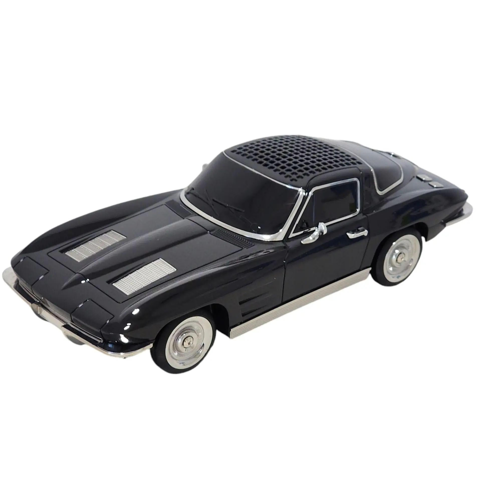 Parlante Diseño Automóvil C 1963 Audiopro BT AP02111BK 2