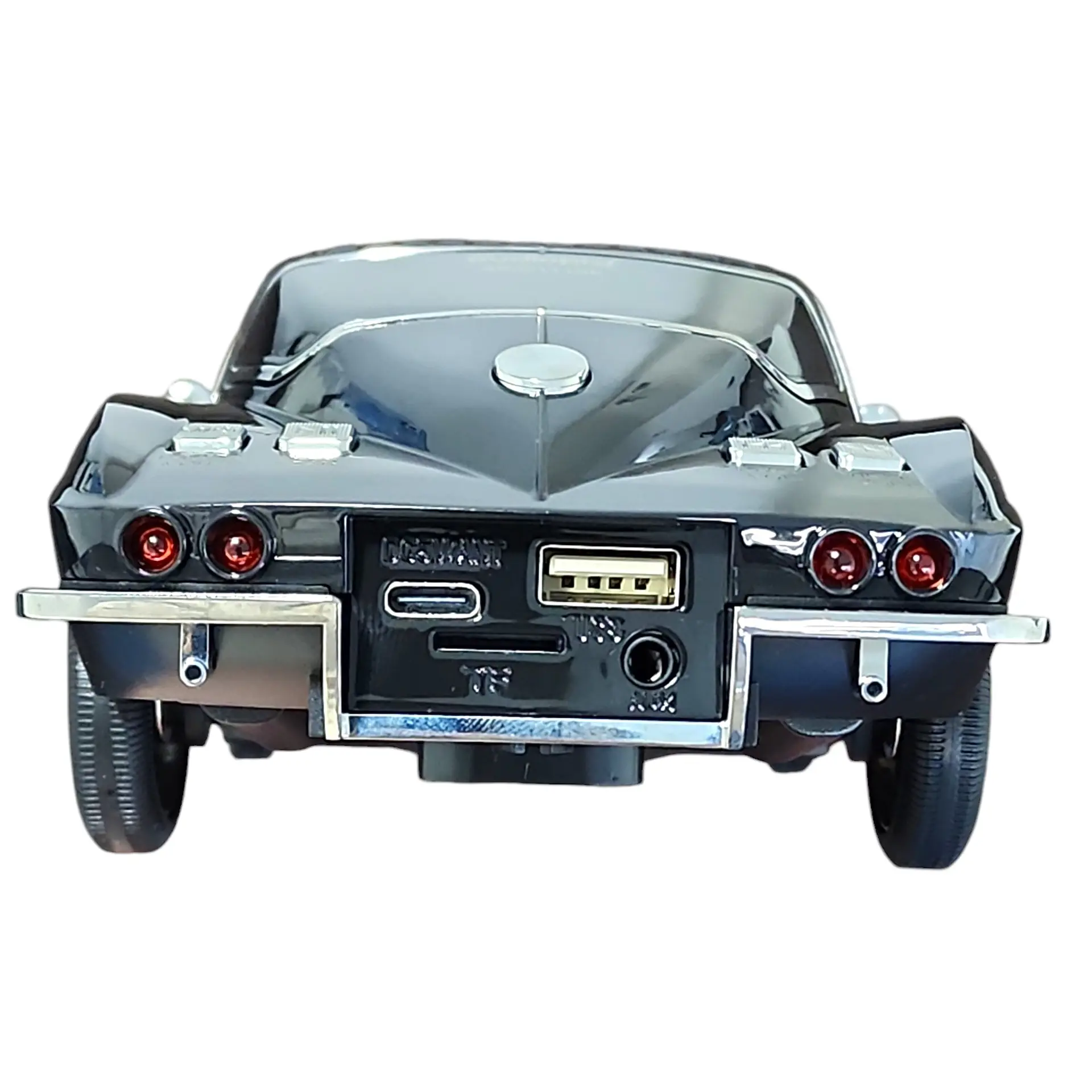 Parlante Diseño Automóvil C 1963 Audiopro BT AP02111BK 4