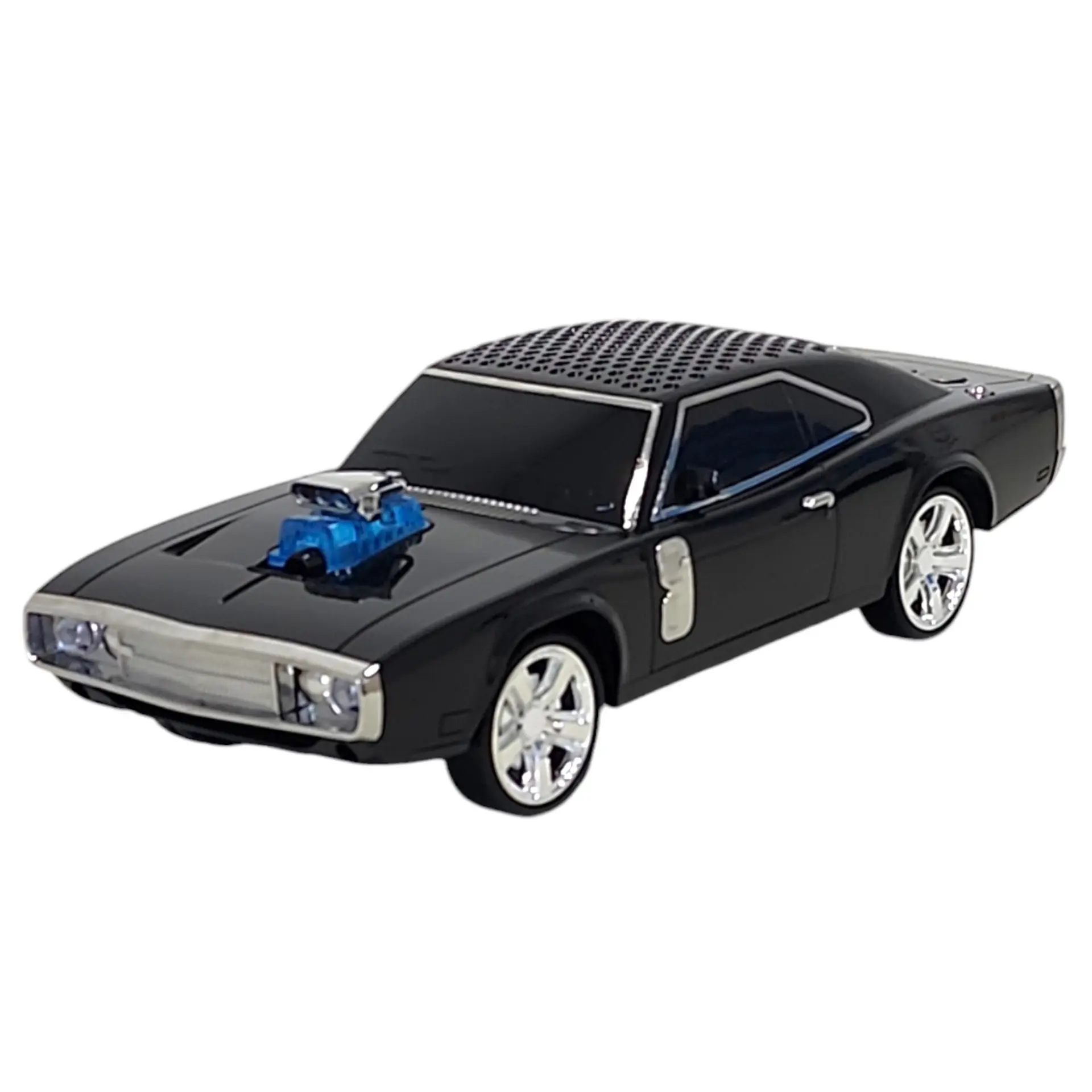 Parlante Diseño Automóvil D 1970 BT Audiopro AP02110BK 2