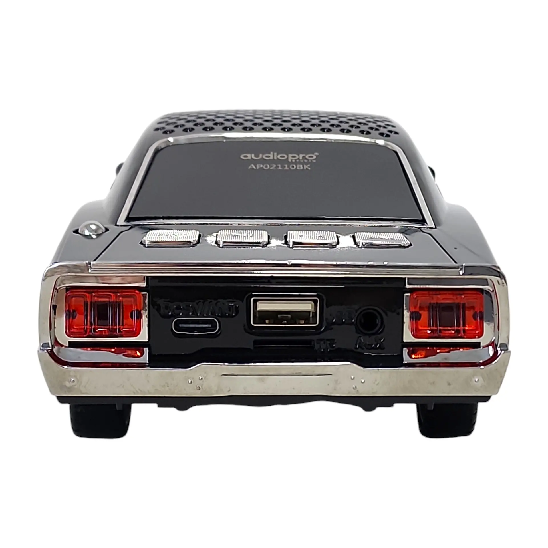 Parlante Diseño Automóvil D 1970 BT Audiopro AP02110BK 3