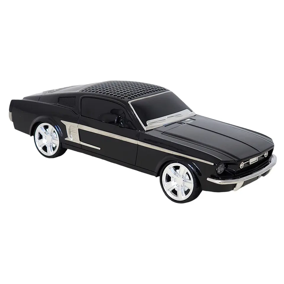 Parlante Diseño Automóvil M 1967 BT Audiopro AP02109BK 1