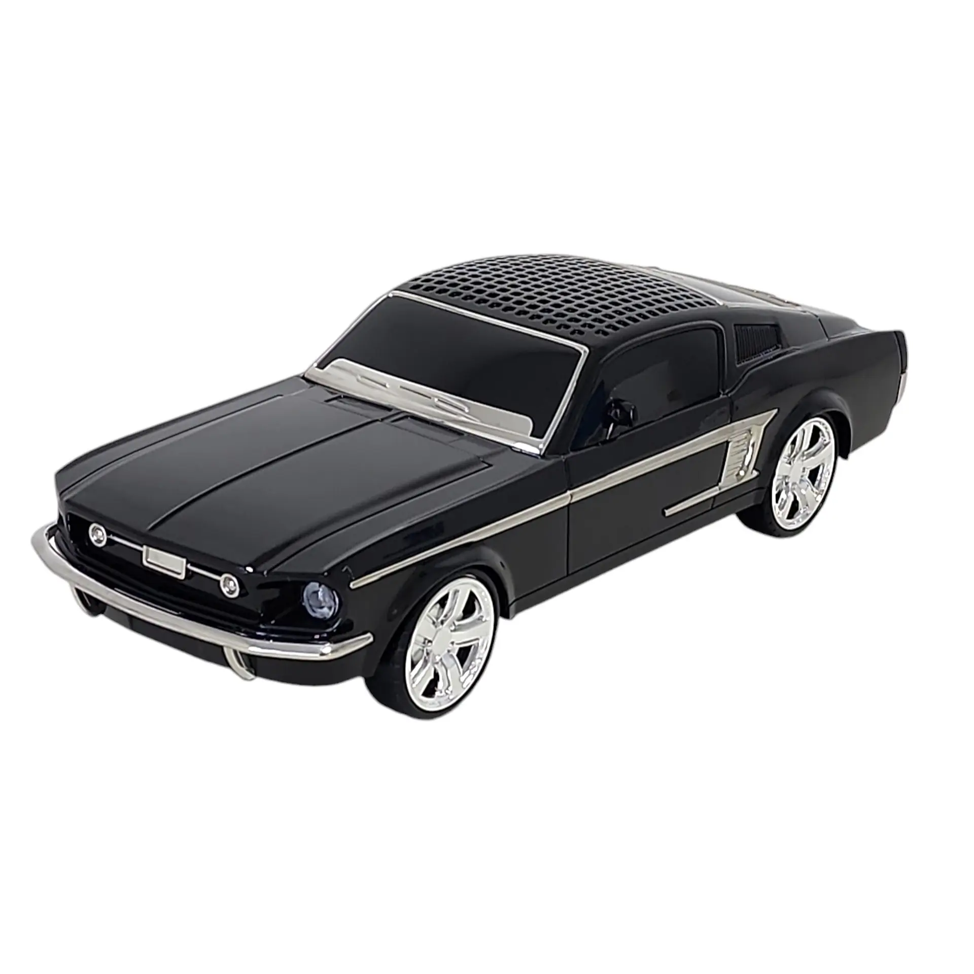 Parlante Diseño Automóvil M 1967 BT Audiopro AP02109BK 2
