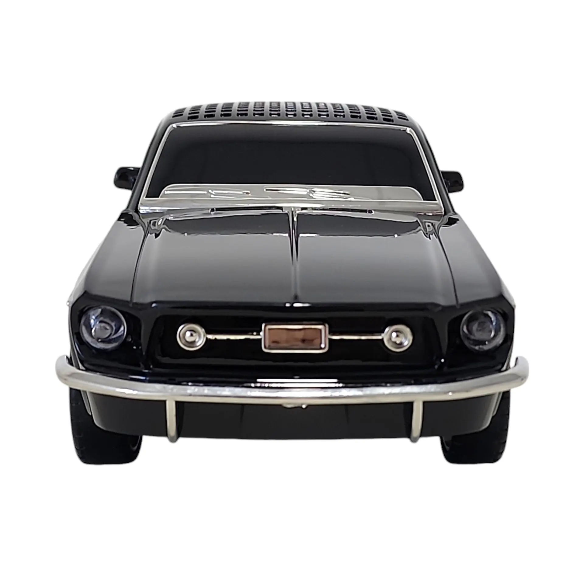 Parlante Diseño Automóvil M 1967 BT Audiopro AP02109BK 3