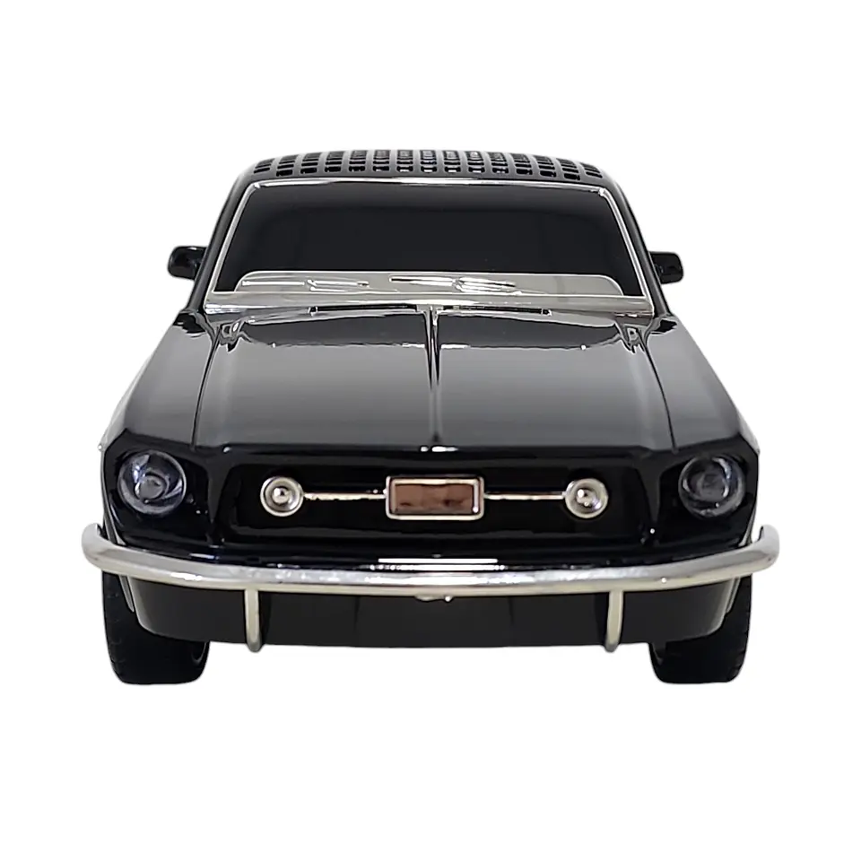 Parlante Diseño Automóvil M 1967 BT Audiopro AP02109BK 3