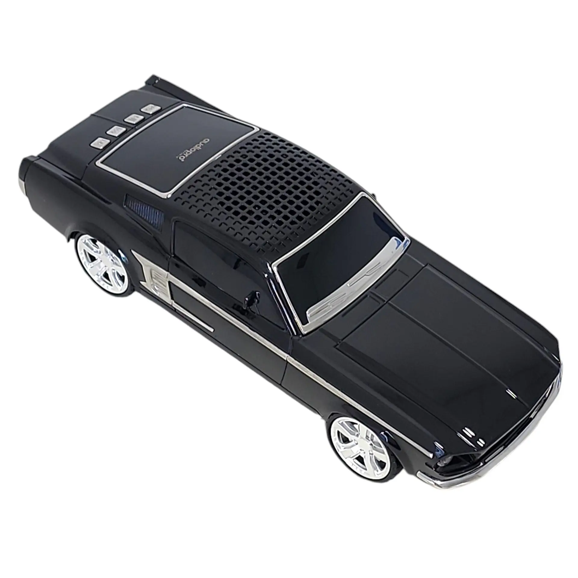 Parlante Diseño Automóvil M 1967 BT Audiopro AP02109BK 5