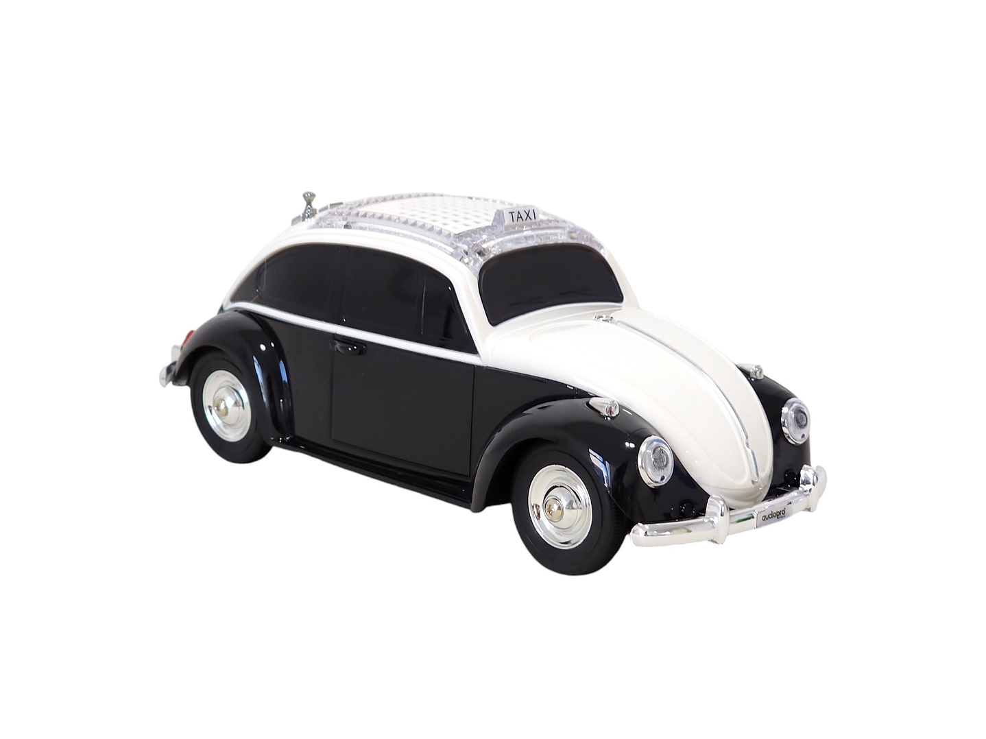 Parlante Diseño Automóvil W Taxi BT Audiopro AP02108BK 1