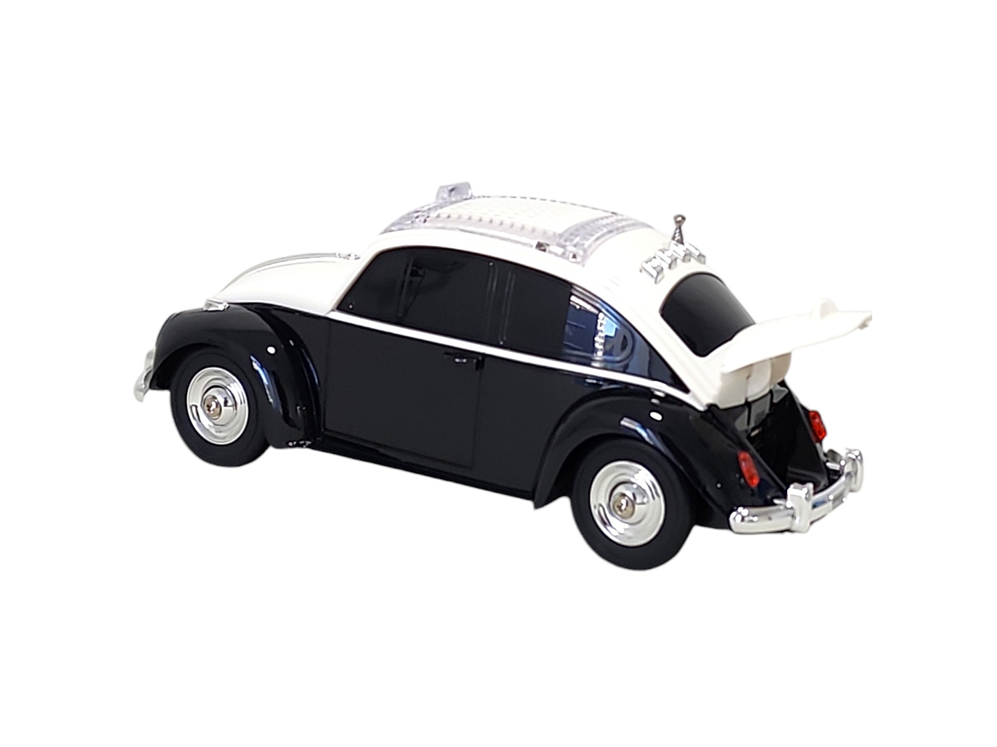 Parlante Diseño Automóvil W Taxi BT Audiopro AP02108BK 5