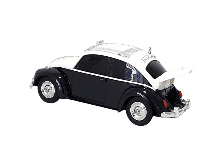 Parlante Diseño Automóvil W Taxi BT Audiopro AP02108BK 5