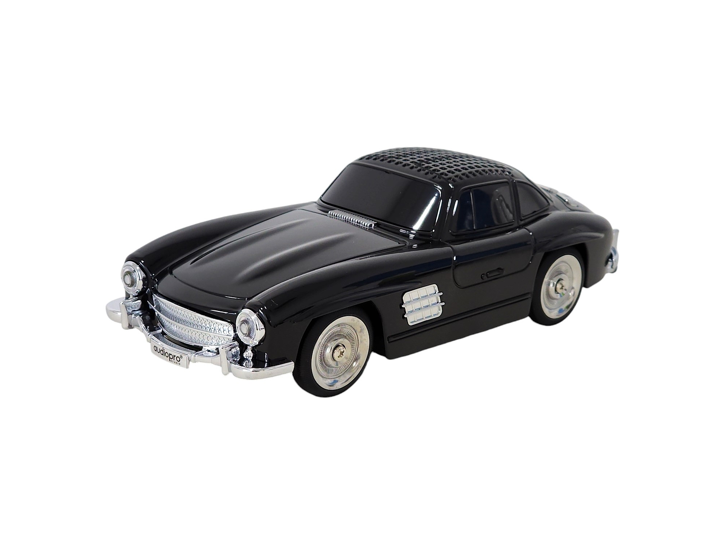 Parlante Diseño Automóvil 300 SL BT Audiopro AP02107BK 1