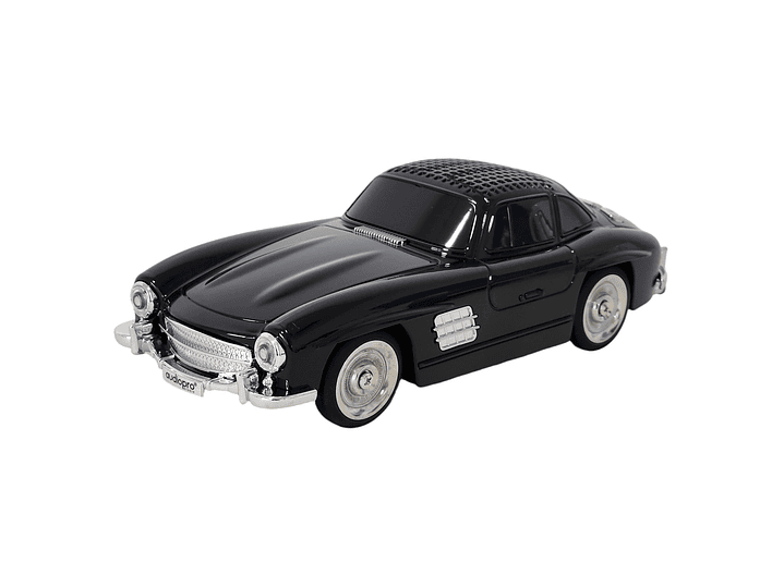 Parlante Diseño Automóvil 300 SL BT Audiopro AP02107BK 1