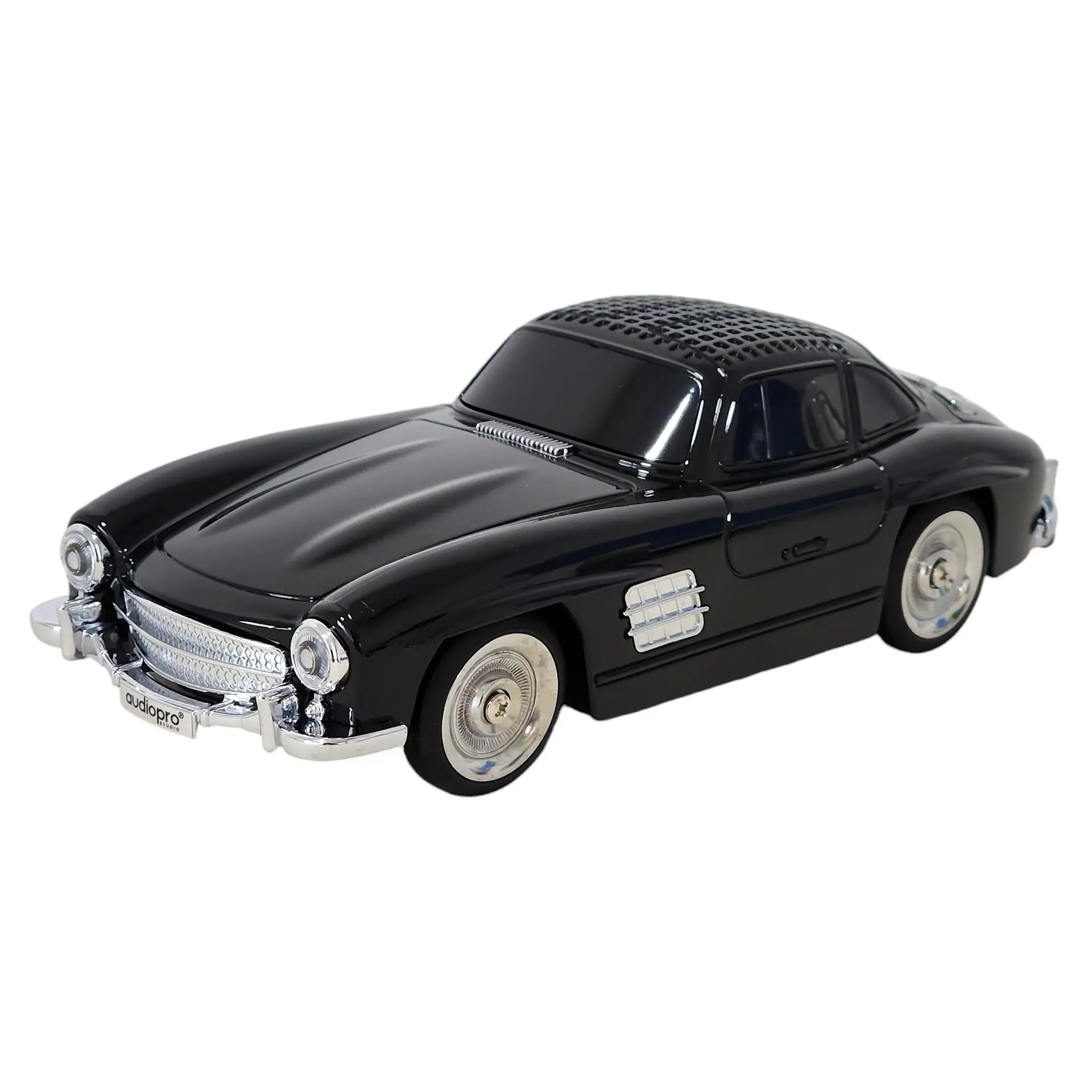 Parlante Diseño Automóvil 300 SL BT Audiopro AP02107BK 1