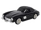 Parlante Diseño Automóvil 300 SL BT Audiopro AP02107BK - Miniatura 1