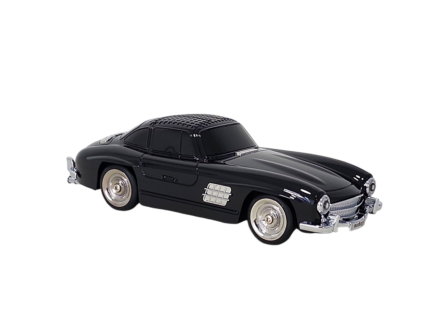Parlante Diseño Automóvil 300 SL BT Audiopro AP02107BK 2