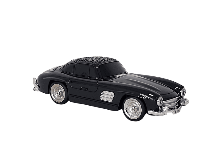 Parlante Diseño Automóvil 300 SL BT Audiopro AP02107BK 2