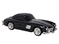 Parlante Diseño Automóvil 300 SL BT Audiopro AP02107BK - Miniatura 2