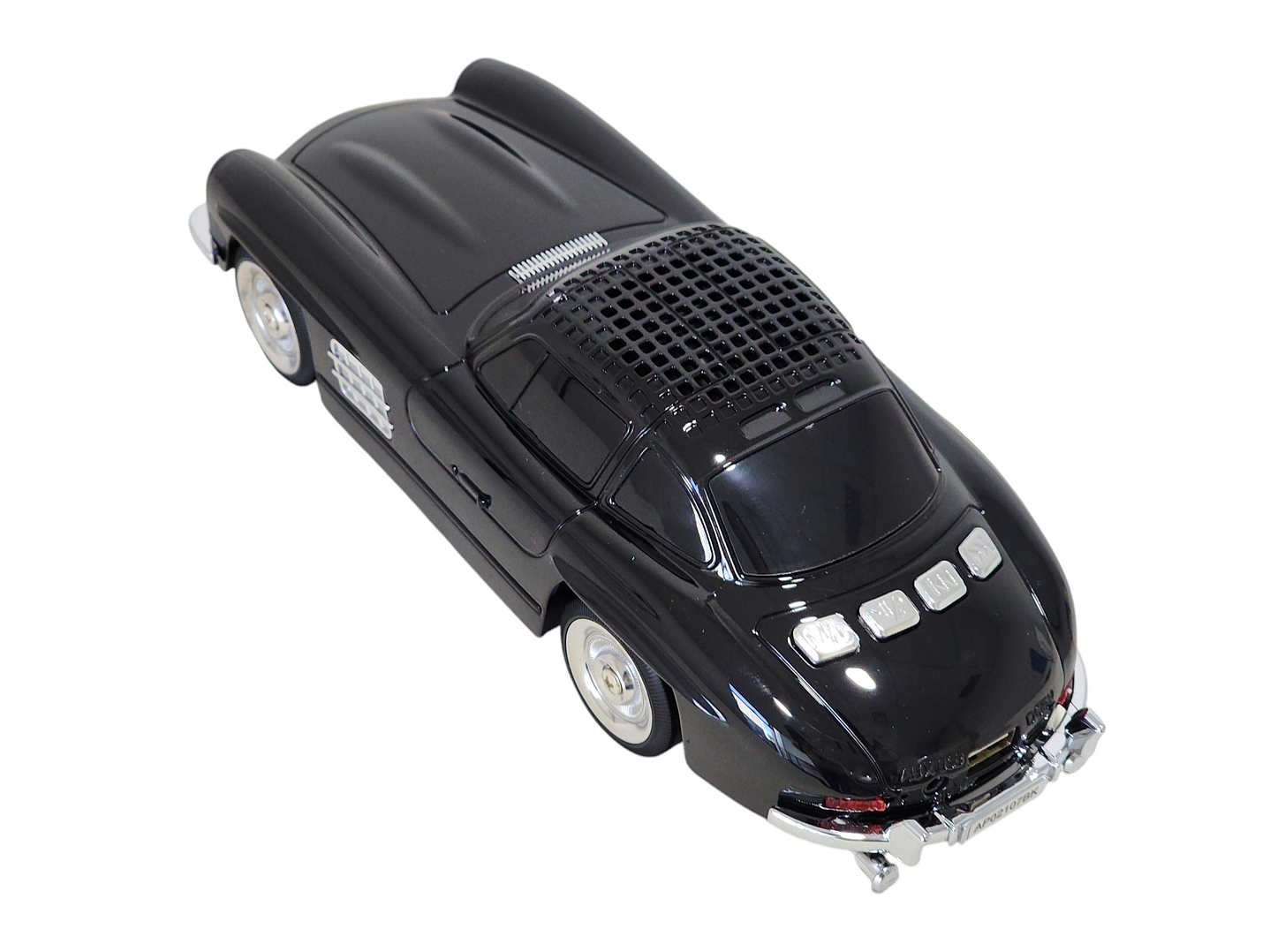 Parlante Diseño Automóvil 300 SL BT Audiopro AP02107BK 3