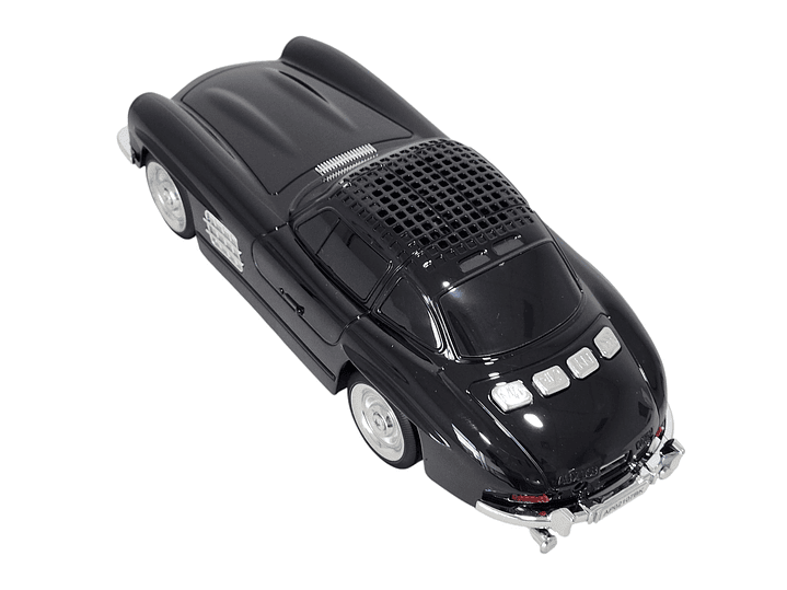 Parlante Diseño Automóvil 300 SL BT Audiopro AP02107BK 3