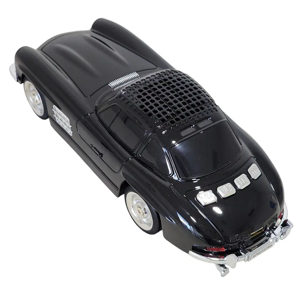 Parlante Diseño Automóvil 300 SL BT Audiopro AP02107BK 3