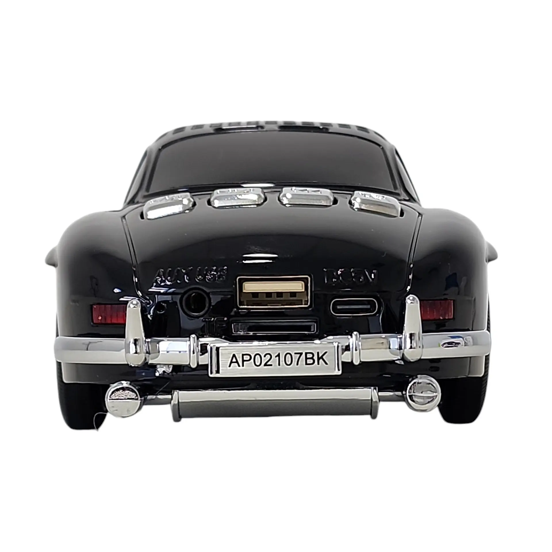 Parlante Diseño Automóvil 300 SL BT Audiopro AP02107BK 4