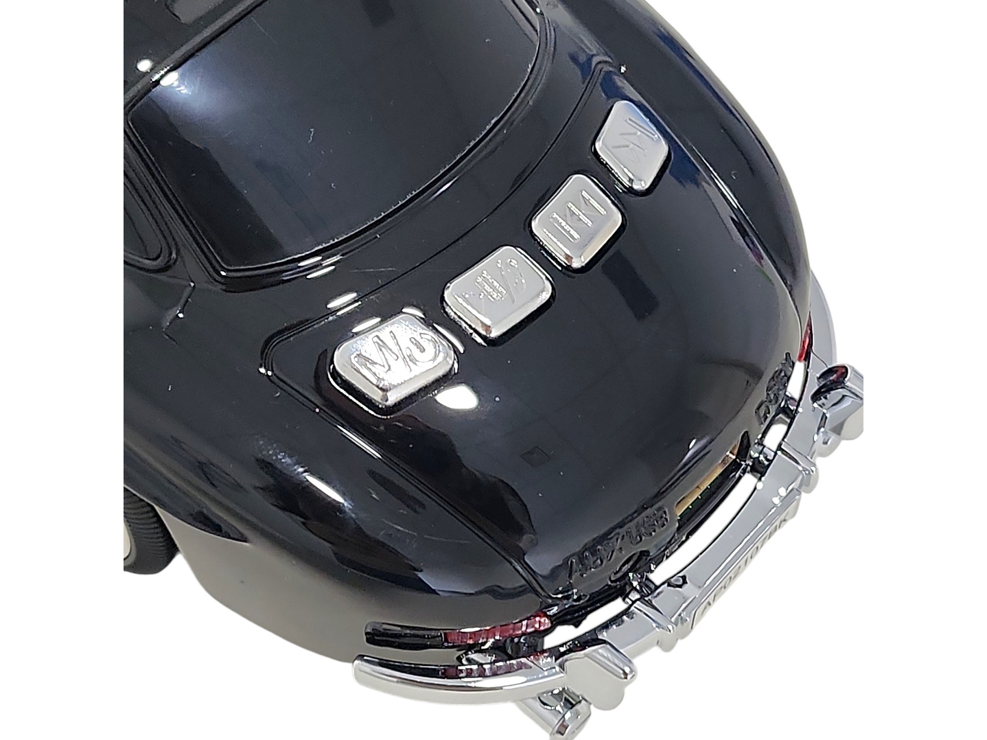 Parlante Diseño Automóvil 300 SL BT Audiopro AP02107BK 5