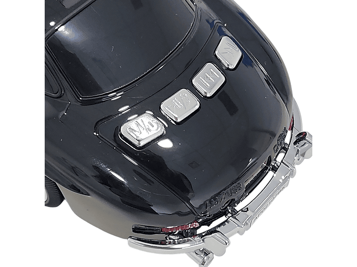 Parlante Diseño Automóvil 300 SL BT Audiopro AP02107BK 5