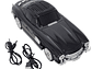 Parlante Diseño Automóvil 300 SL BT Audiopro AP02107BK - Miniatura 6
