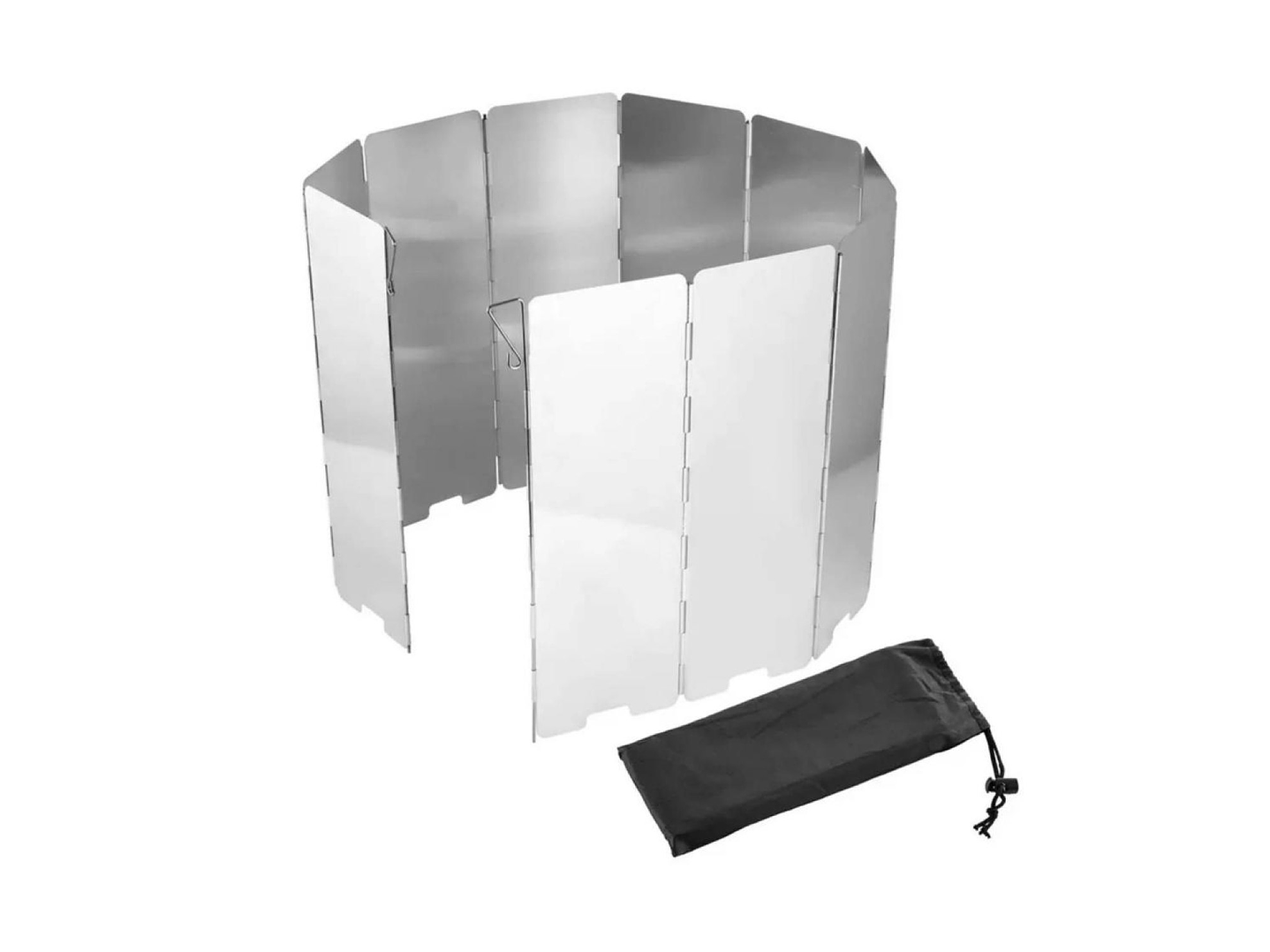 Cortaviento Para Cocinilla De Camping DBG1292 1