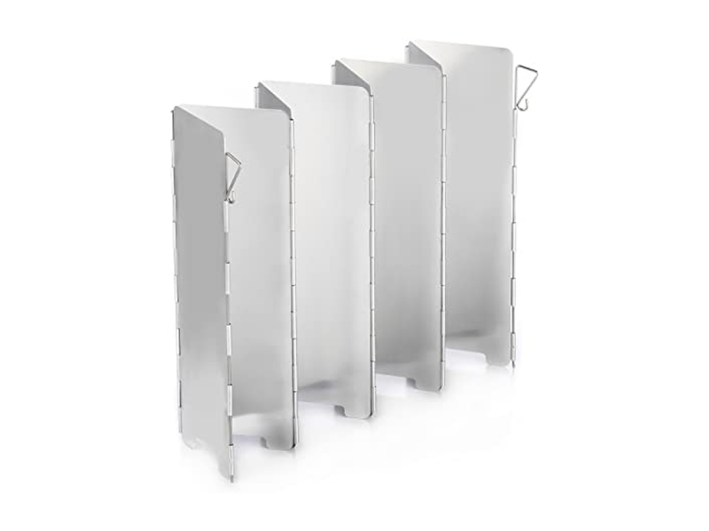 Cortaviento Para Cocinilla De Camping DBG1292 3