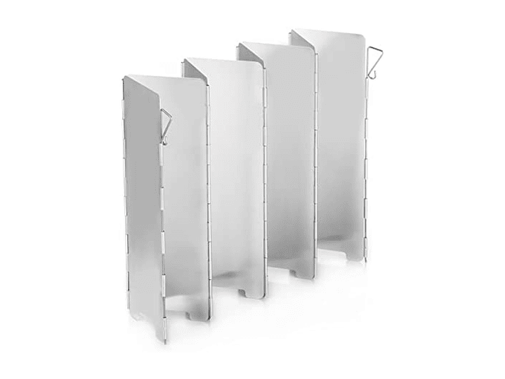 Cortaviento Para Cocinilla De Camping DBG1292 3