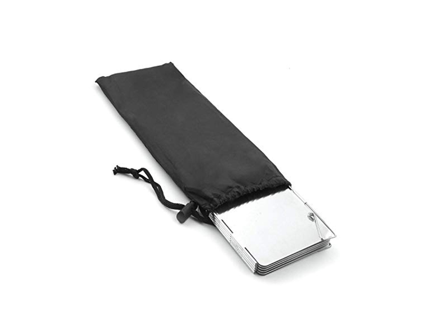 Cortaviento Para Cocinilla De Camping DBG1292 4