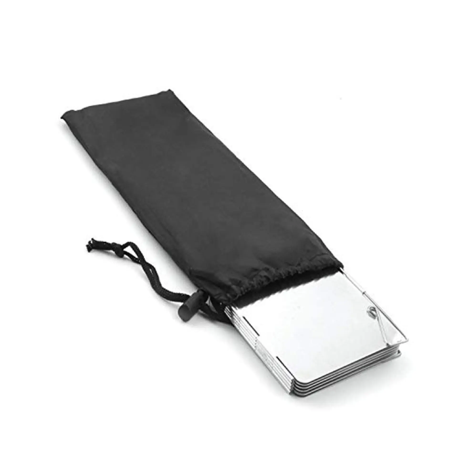 Cortaviento Para Cocinilla De Camping DBG1292 4