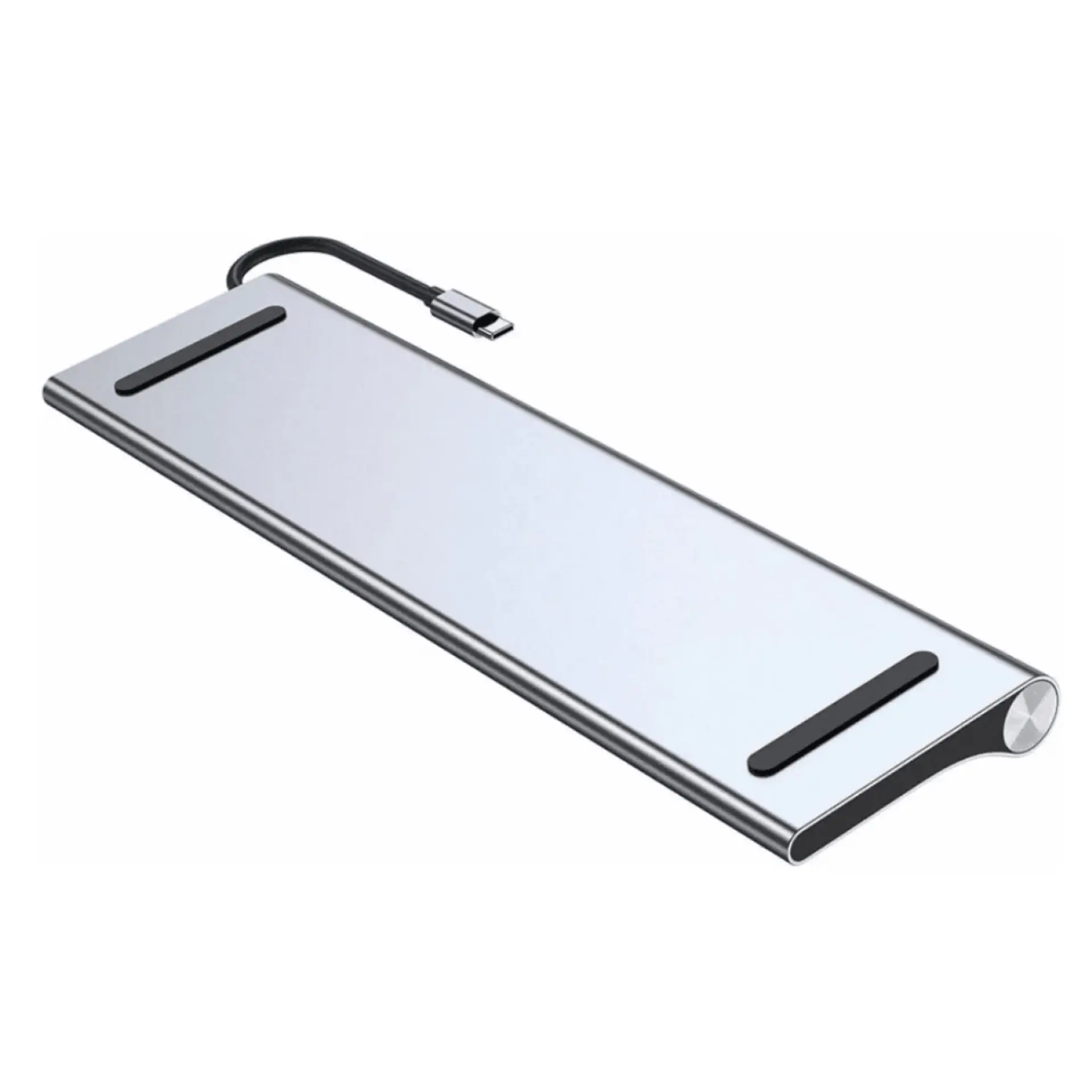 Hub USB Multipuerto USB-C Tecnolab 11 en 1 TL363 2