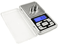Mini Pesa Digital Gramera 0.01 a 200gr - Miniatura 1