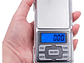 Mini Pesa Digital Gramera 0.01 a 200gr - Miniatura 2
