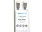 Cable Hdmi 1.8mts Philco Full HD v1.4 - Miniatura 2